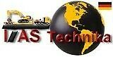 Logo von ITAS - Technika GmbH