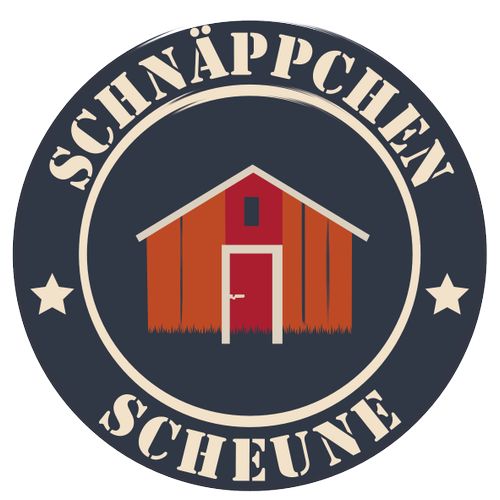 Logo von Schnäppchen Scheune 