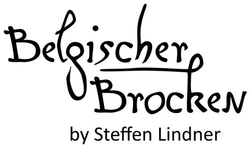 Logo von Schleifstein Deluxe - Belgischer Brocken
