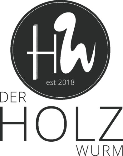 Logo von Der Holzwurm, Inh. Jascha List