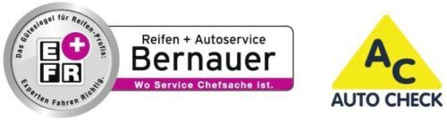 Logo von Reifen Bernauer GmbH
