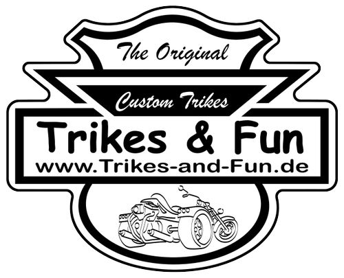 Logo von Trikes & Fun Pro Drive GmbH