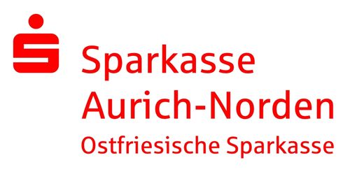 Logo von Sparkasse Aurich-Norden