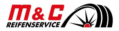 Logo von M&C Reifenservice