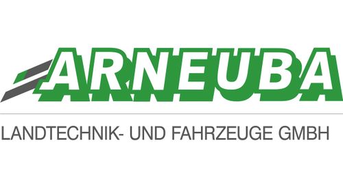 Logo von Arneuba Landtechnik GmbH