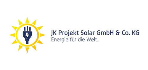 Logo von JK Projekt Solar GmbH & Co. KG