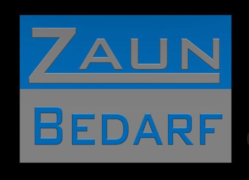 Logo von Zaun-Bedarf