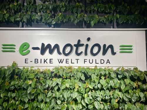 Logo von e-Bike Welt Heybrock GmbH