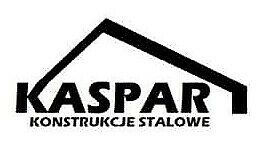 Logo von Kaspar Konstrukcje Stalowe