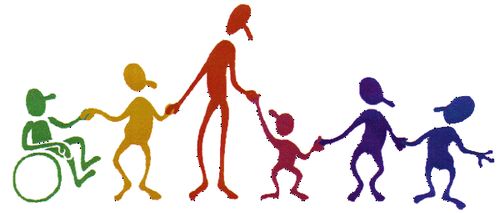Logo von SFH-Familienhilfe