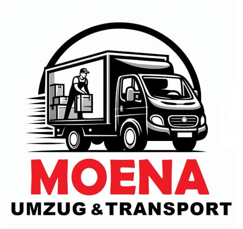 MOENA Umzug & Transport