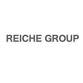 Logo von REICHE GROUP
