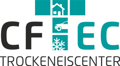 Logo von CF TEC Trockeneiscenter