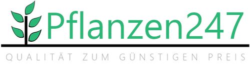 Logo von Pflanzen247