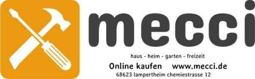 Logo von edinger Lampertheim mecci