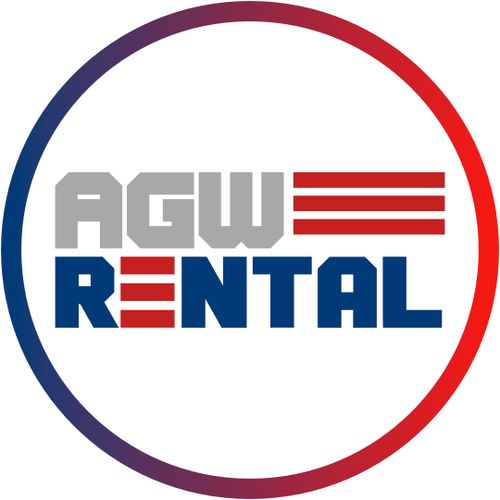 Logo von A.G.W. Rental Deutschland GmbH
