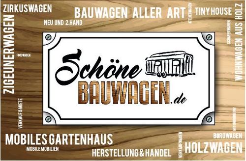 Logo von Schöne Bauwagen