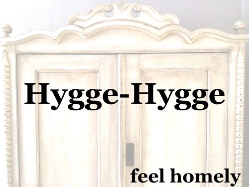 Logo von HYGGE-HYGGE