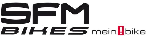 Logo von SFM Bikes Distribution GmbH
