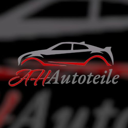 Logo von AH Autoteile