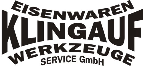 Logo von Klingauf Eisenwaren-Werkzeuge Service GmbH