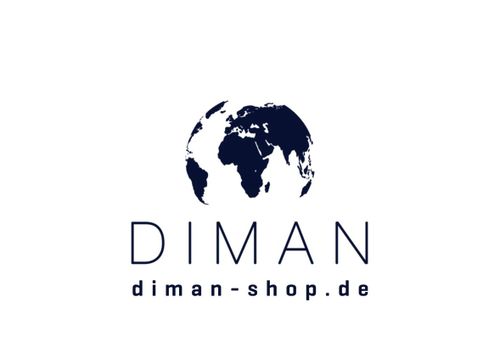 Logo von DIMAN Warenhandel GmbH