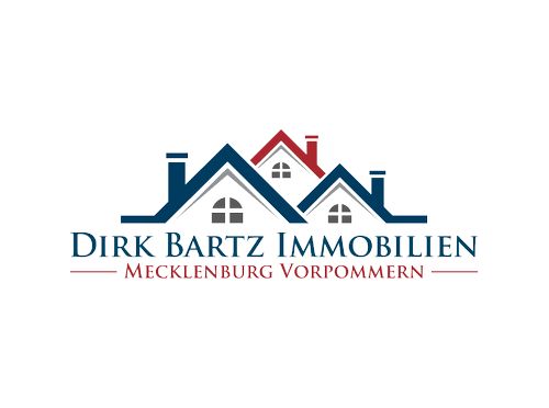 Logo von Dirk Bartz Immobilien e. K.