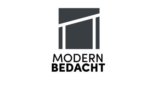 Modernbedacht