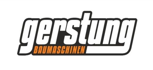 Logo von Baumaschinen Service Gerstung