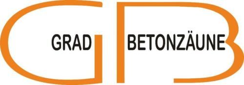 Logo von GRAD-Betonzaeune