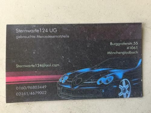 Logo von Sternwarte124UG