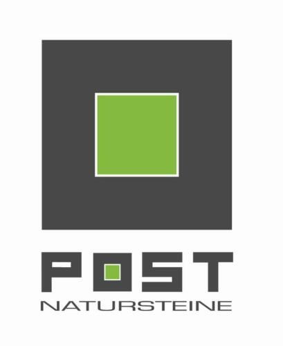 Logo von Natursteine Post GmbH & Co. KG