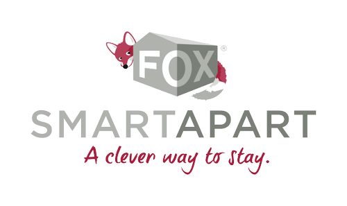 Logo von FOX SmartApart GmbH