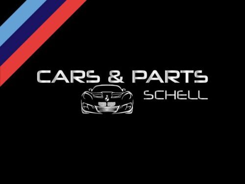 CARS & PARTS SCHELL