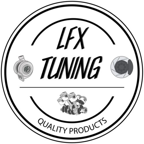 Logo von LFX Tuning