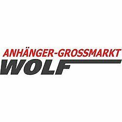 Anhänger-Grossmarkt Wolf