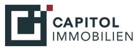 Logo von Capitol Immobilien GmbH