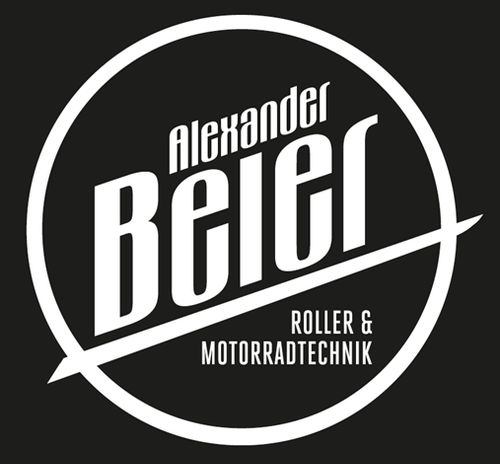 Logo von BEIER ROLLER & MOTORRADTECHNIK