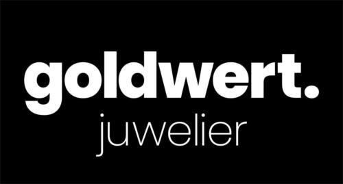Logo von goldwert. juwelier