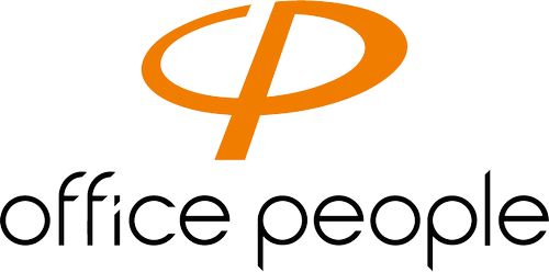 Logo von office people Personaldienstleistungen GmbH
