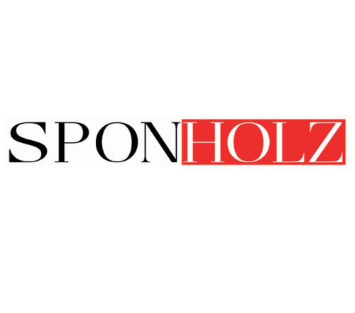 Logo von Spon-holz GmbH