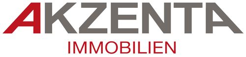 Logo von AKZENTA Wohn- und Immobilienwerte GmbH