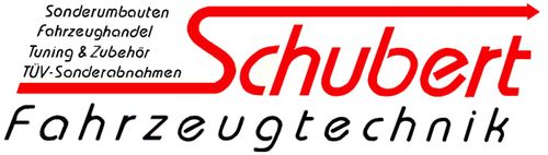 Logo von Schubert Fahrzeugtechnik