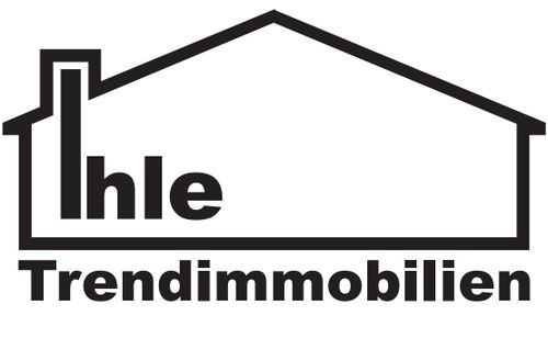 Logo von Trendimmobilien Ihle