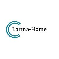 Logo von Larina-Home