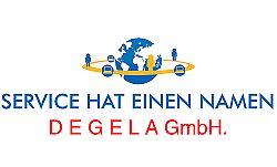 Logo von DEGELA GmbH