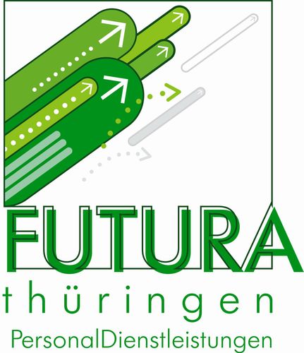Logo von Futura Thüringen Personaldienstleistungen GmbH & Co. KG