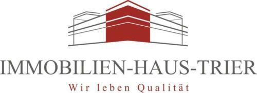 Logo von Immobilien-Haus-Trier GbR