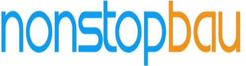 Logo von nonstopbau