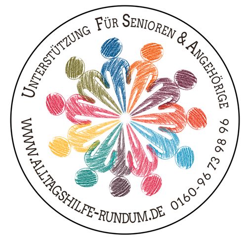 Logo von Alltagshilfe Rundum Siegen-Wittgenstein GmbH & Co. KG